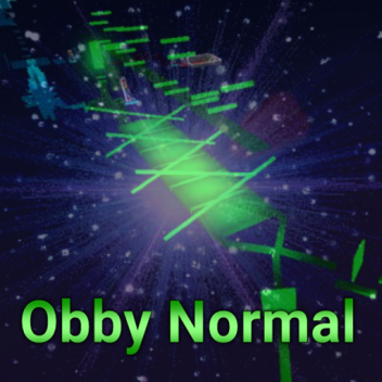 Obby Normal