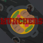 Muncher's Clothing!