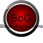 Blade of Generations