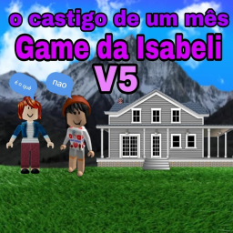Game da Isabeli V5