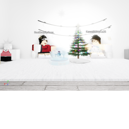 Christmas (Homestore)