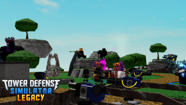 TDS: Legacy [HARDCORE BETA] screenshot 3