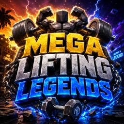 Muscle Game [NEEDS WORK STILL]