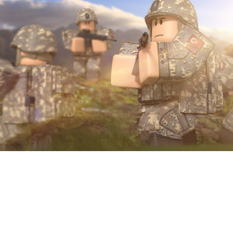 MILITARY RP