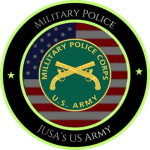 [JUSA] The Military Police