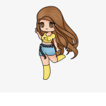 Lily’s Lemon