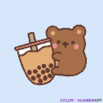 The Chubby Bear’s