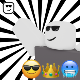 [😎] CHILL MCCOOL OBBY