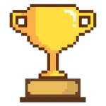 IQ Trophy Obby Group Thumbnail