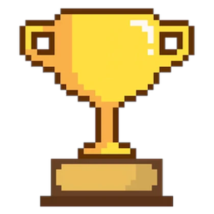 IQ Trophy Obby Roblox group icon