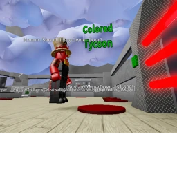 Colored Tycoon! icon
