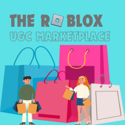 The Roblox UGC Marketplace