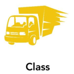 Class, Stirling, Scotland
