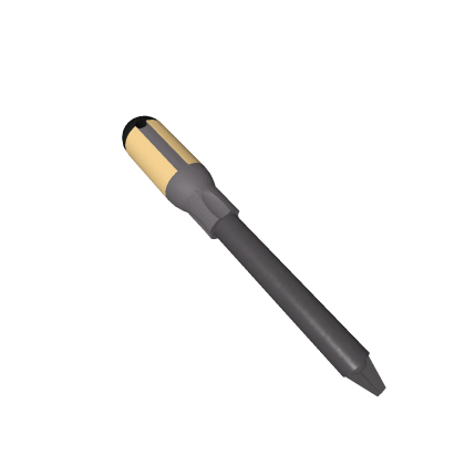 Screwdriver (Prop)