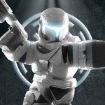 [Kashyyyk] Republic Commandos