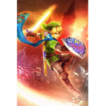 Old The Legend Of Zelda Games Fan Group