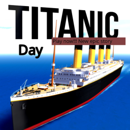Titanic Life!