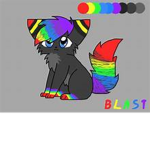 Rainbowcat squad!