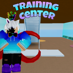 Training center (Revamped)
