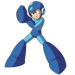 Megaman fan club