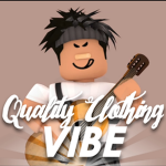 Quality Clothing Vibe