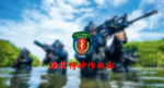 [STF]中国特种作战部队