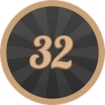 Complete Season 32 Roblox badge thumbnail
