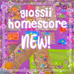 Glossii homestore