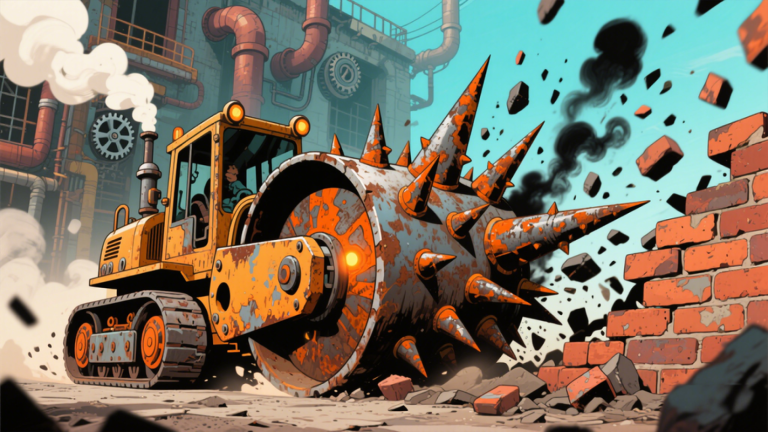 Stone Miner Simulator 2[remake] screenshot 2