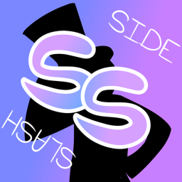 Side Slash!