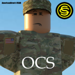 「USAR「Officer Candidate School」
