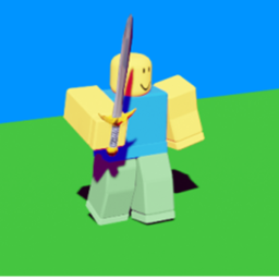 Noodle Arms Sword Fight