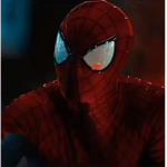 Spidermangod