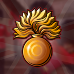 [RGG] - 1st Battalion