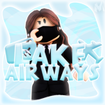 Lake Airways!