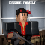 The DesireFamily