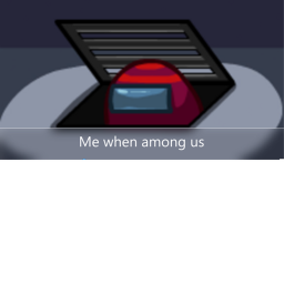 Among us sad story (Sad)