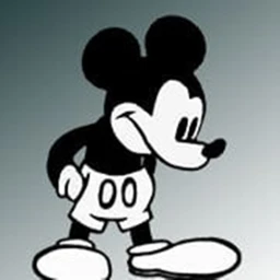 Sad mouse.avi rp icon