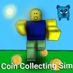 Coin Collecting Simulator