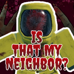 Is That My Neighbor ?