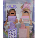 Hi gays me give you robux join