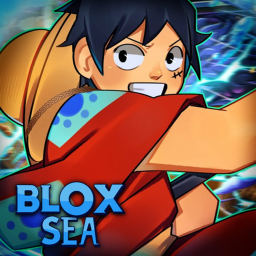 Blox Sea