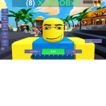 ManFace Of BigMac Empire