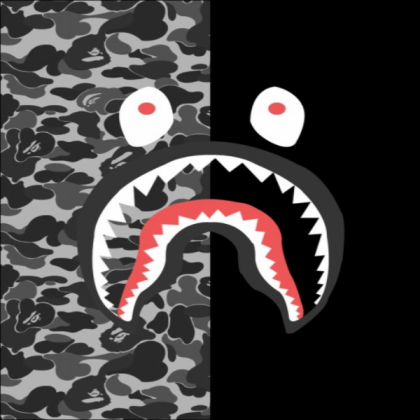 scary Roblox decal