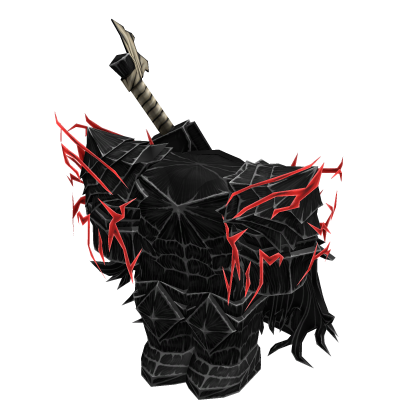 Guts Berserker Armor (✔)