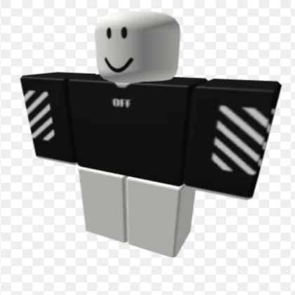 Shirt Roblox decal