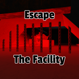 | FREE VIP SERVERS | ESCAPE THE FACILITY OBBY 💢