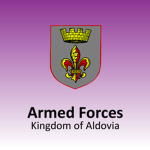 Armed Forces of Aldovia