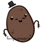 The Trolling Potatoes