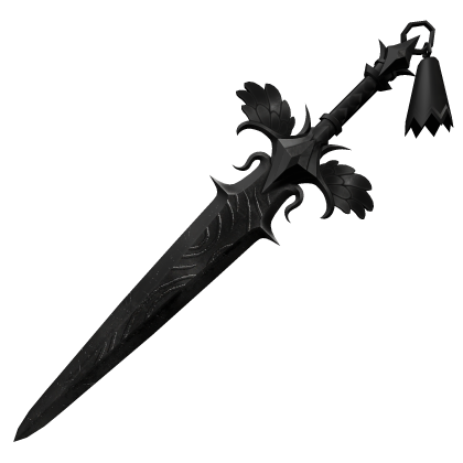 Immortal Sword: Onyx Desolation